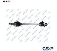 DRIVE SHAFT 250093 FOR RENAULT LAGUNA/Nevada/Grandtour F3P724/678/720 1.8L 4cyl