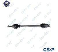 DRIVE SHAFT 250095 FOR RENAULT TWINGO/Van/Hatchback D7F704/703/706/702 1.1L