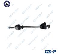 DRIVE SHAFT 250116 FOR RENAULT CLIO//Hatchback/Van LUTECIA F3P710/712 1.8L 4cyl