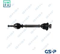 Driveshaft for Renault CLIO KANGOO THALIA TWINGO 93-16 7700104727