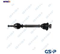 DRIVE SHAFT 250150 FOR RENAULT D7F710/722/746/726 1.1L 4cyl CLIO II