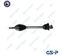 DRIVE SHAFT 250160 FOR RENAULT SCENIC/MPV MEGANE/Classic/Cabriolet/Coach/Break
