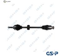 DRIVE SHAFT 250162 FOR RENAULT CLIO/SYMBOL/II/Hatchback/Van/MIO/Mk LUTECIA 1.5L