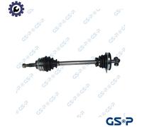 DRIVE SHAFT 250194 FOR RENAULT CLIO/MIO/II/Mk LUTECIA K9K 702 1.5L 4cyl