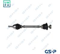 GSP 250197 Drive shaft