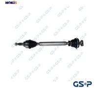 DRIVE SHAFT 250208