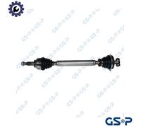 DRIVE SHAFT 250208