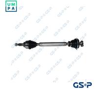 DRIVE SHAFT 250208