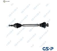 DRIVE SHAFT 250208