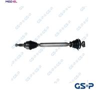 DRIVE SHAFT 250208