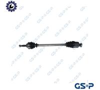 GSP 250245 Drive shaft