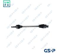GSP 250245 Drive shaft