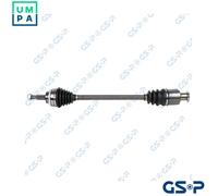 GSP 250260 Drive shaft
