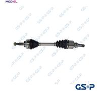 DRIVE SHAFT 250280 FOR RENAULT CLIO/SYMBOL/MIO/II/Mk/Hatchback/Van LUTECIA 1.5L