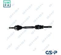 GSP 250313 Drive shaft