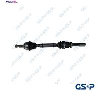 DRIVE SHAFT 250313 FOR RENAULT SCENIC/MPV MEGANE/Break/Grandtour/Classic 1.8L