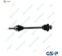 DRIVE SHAFT 250314