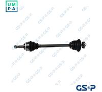 DRIVE SHAFT 250314