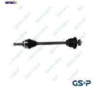 DRIVE SHAFT 250314