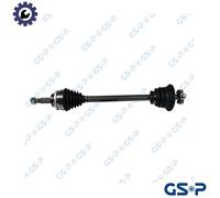 DRIVE SHAFT 250314