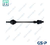 DRIVE SHAFT 250325