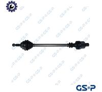 DRIVE SHAFT 250325