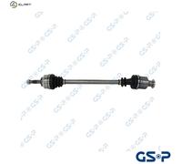 DRIVE SHAFT 250327 FOR RENAULT SCENIC/MPV MEGANE/Hatchback/Van/Classic/Break