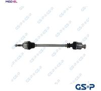 DRIVE SHAFT 250327 FOR RENAULT SCENIC/MPV MEGANE/Hatchback/Van/Classic/Break