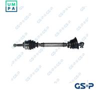 DRIVE SHAFT 250358
