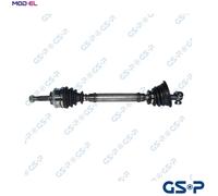 DRIVE SHAFT 250358