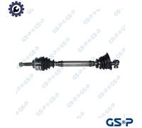 DRIVE SHAFT 250358