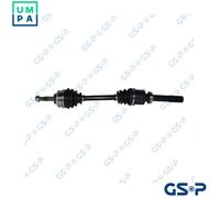 Driveshaft for Renault CLIO 98-05 8200236118
