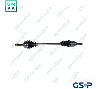 GSP 250369 Drive shaft