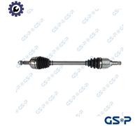 GSP 250383 Drive shaft