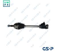 GSP 250392 Drive shaft