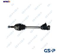 GSP 250392 Drive shaft