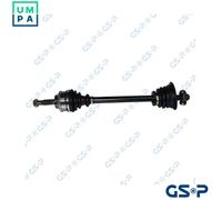 DRIVE SHAFT 250401 FOR RENAULT CLIO/MIO/II/Mk TWINGO/Van/Hatchback LUTECIA 1.5L
