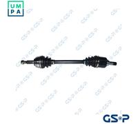 GSP 250402 Drive shaft