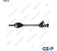 DRIVE SHAFT 250411