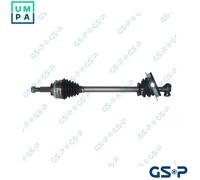 DRIVE SHAFT 250411