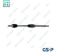 DRIVE SHAFT 250425 FOR RENAULT SCENIC/GRAND/III MEGANE/Hatchback/Van/CC/Combi