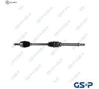 GSP 250425 Drive shaft