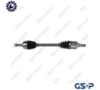 GSP 250426 Drive shaft