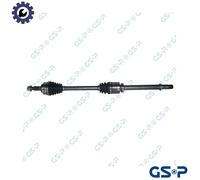 GSP 250429 Drive shaft