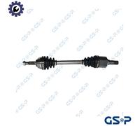 DRIVE SHAFT 250441 FOR RENAULT MEGANE/II/-Cabriolet/Sport/Tourer/Grandtour 2.0L