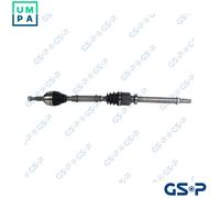 GSP 250442 Drive shaft