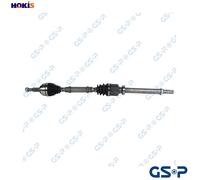 GSP 250442 Drive shaft