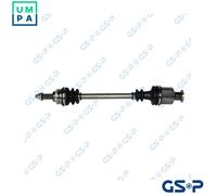 GSP DRIVE SHAFT 250470 FOR SUZUKI