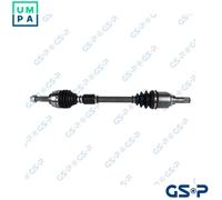 GSP 250487 Drive shaft