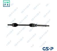 DRIVE SHAFT 250489 FOR RENAULT CLIO/Grandtour/MIO/Hatchback/Van/Sport/Tourer